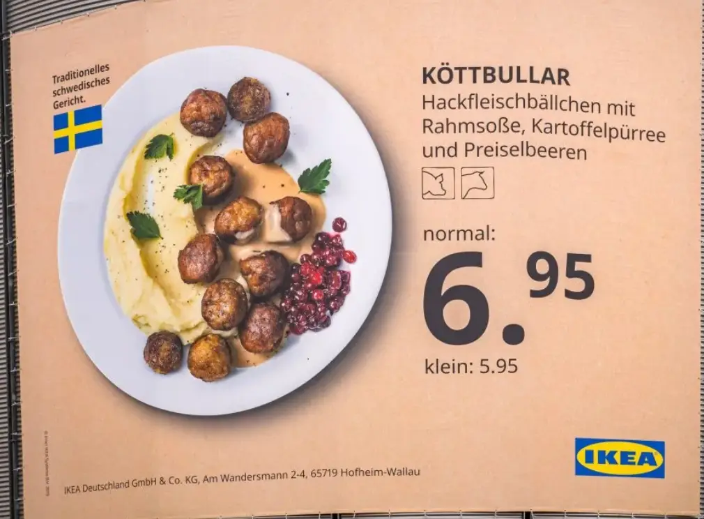 Ikea Deutschland 